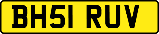 BH51RUV