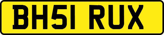 BH51RUX