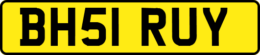 BH51RUY