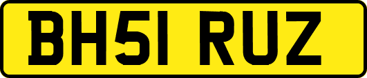 BH51RUZ