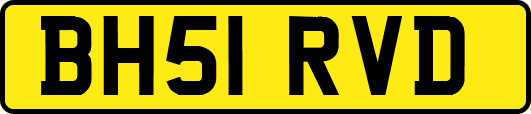 BH51RVD