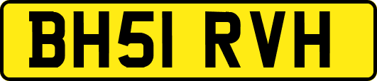 BH51RVH