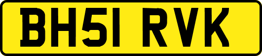 BH51RVK