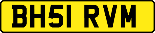 BH51RVM