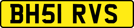 BH51RVS