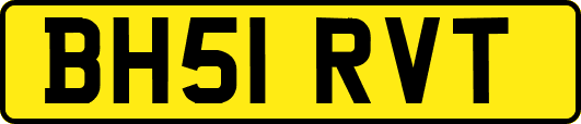 BH51RVT