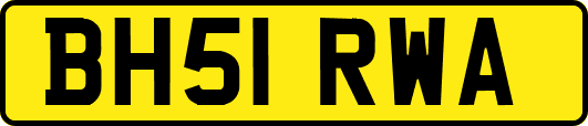 BH51RWA