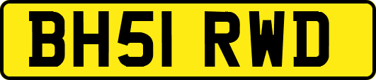 BH51RWD