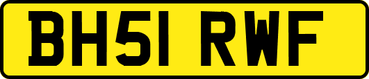 BH51RWF