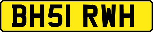 BH51RWH