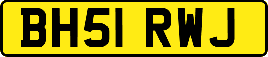 BH51RWJ