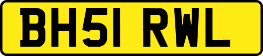 BH51RWL