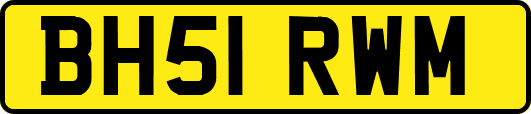 BH51RWM