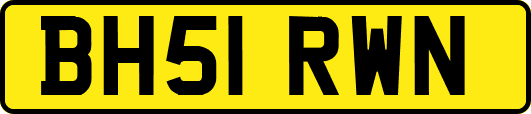 BH51RWN