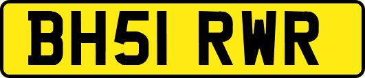 BH51RWR