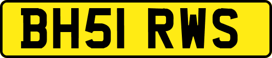 BH51RWS