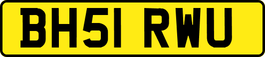 BH51RWU