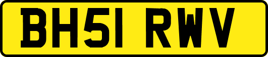 BH51RWV