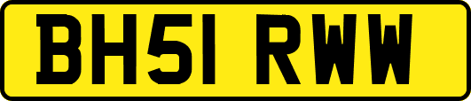 BH51RWW