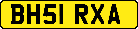 BH51RXA