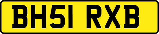 BH51RXB