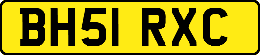 BH51RXC