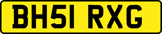 BH51RXG