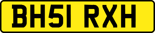 BH51RXH