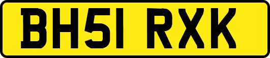 BH51RXK