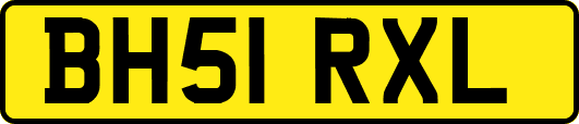 BH51RXL