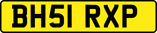 BH51RXP