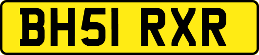 BH51RXR