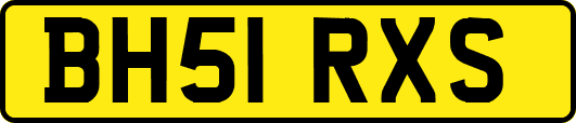 BH51RXS