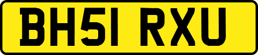 BH51RXU