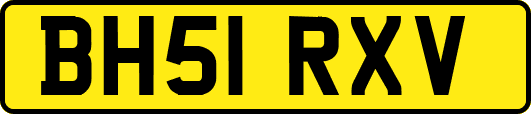 BH51RXV