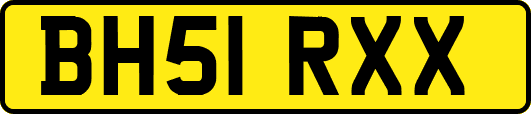 BH51RXX