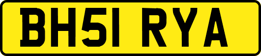 BH51RYA