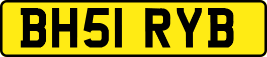 BH51RYB