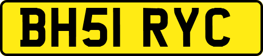 BH51RYC