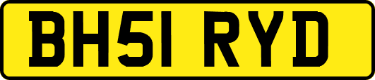 BH51RYD