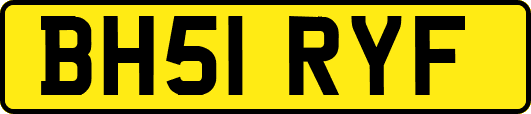 BH51RYF