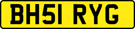 BH51RYG