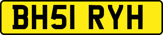 BH51RYH