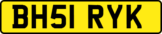 BH51RYK