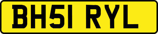 BH51RYL