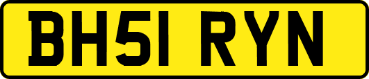 BH51RYN