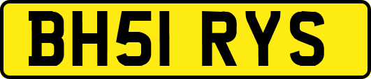 BH51RYS