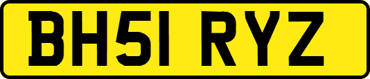 BH51RYZ