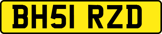 BH51RZD