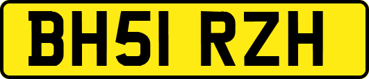 BH51RZH